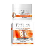 EVELINE Nature Line Bioactive Vitamin C Подмладяващ Ден&Нощ Крем За Лице 