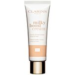 CLARINS Milky Boost Cream