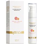 YESforLOV Allover Delicious Massage Gel Peach Abricot