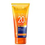 EVELINE Amazing Oils Слънцезащитно Мляко Spf 20