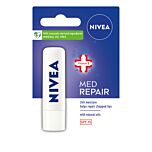 NIVEA Балсам за устни Med Repair