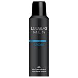 Douglas Men Sport Anti perspirant spray 48 h