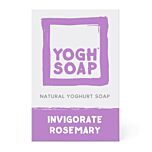 YOGHSOAP® Invigorate ROsemary Natural Yoghurt Soap