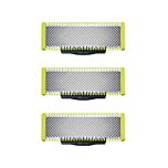 PHILIPS OneBlade replacement blade 3-pack