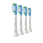 PHILIPS Sonicare C3 Premium Plaque Defence Brush heads 4pcs