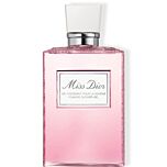 Miss Dior Foaming Shower Gel