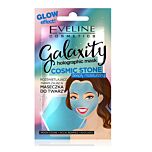 EVELINE Galaxity Holographic Дълбоко Хидратираща Маска За Лице 