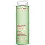 CLARINS Purifying Toning Lotion