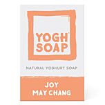 YOGHSOAP® Joy May chang Natural Yoghurt Soap