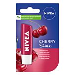 NIVEA Балсам за устни Cherry Shine