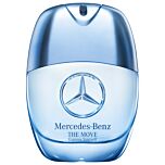 MERCEDES-BENZ THE MOVE EXPRESS YOURSELF
