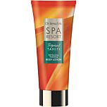 DR IRENA ERIS Spa Resort Tropical Tahiti Self-Tanning Body Lotion