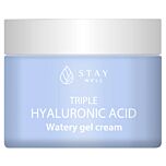 STAY WELL Triple Hyaluronic Acid Cream