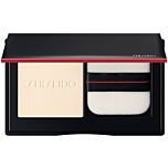 Shiseido Synchro Skin Invisible Silk Pressed Powder