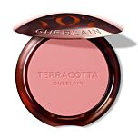 GUERLAIN Terracotta Blush The healthy glow powder blush 90% naturally-derived ingredients