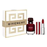 КОМПЛЕКТ GIVENCHY L'Interdit Rouge