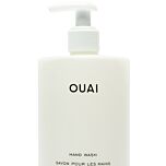 OUAI + Hand Wash