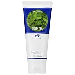 HOLIKA HOLIKA Daily Fresh Green Tea Cleansing Foam