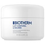 BIOTHERM Lait Ritual Beurre Corporel Body Butter