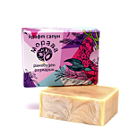 MORAVA® Craft Soap Rise And Shine Rosemary