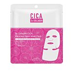 MITOMO 2X Collagen Cica Face And Neck Mask