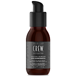 AMERICAN CREW Ultra Gliding Shave Oil