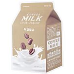 A'PIEU Coffee Milk One-Pack