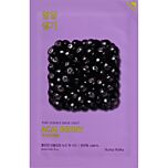 HOLIKA HOLIKA Pure Essence Mask Sheet - Acai Berry