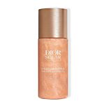 DIOR Solar The Sublimating Oil Body, Face and Hair Oil