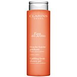 CLARINS Eau des Jardins Bath & Shower Gel 