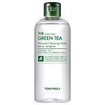 Tony Moly The Chok Chok Green Tea Cleansing Water