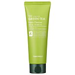 Tony Moly The Chok Chok Green Tea Foam Cleanser