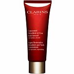 Clarins Super Restorative Super Restorative Decollete and Neck Concentrate