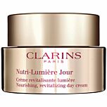 Clarins Nutri-Lumière Jour 