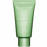 Clarins SOS Pure Face Mask