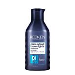 REDKEN Color Extend Brownlights Blue Conditioner