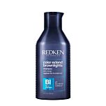 REDKEN Color Extend Brownlights Blue Shampoo