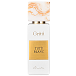 GRITTI Tutu Blanc