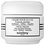Sisley Neck Cream, the enriched formula 