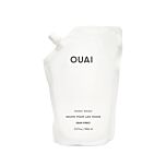 OUAI + Hand Wash Refill