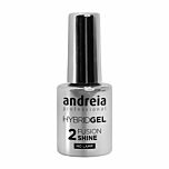 ANDREIA PROFESSIONAL Hybrid Gel - Fusion Shine