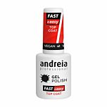 ANDREIA PROFESSIONAL Fast & Easy Top Coat