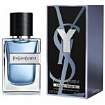 Yves Saint Laurent Y