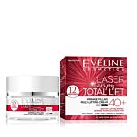 EVELINE Laser Total Lift Дневен и Нощен Крем 40+