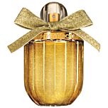 WOMAN SECRET Gold Seduction