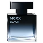 MEXX Black Man 