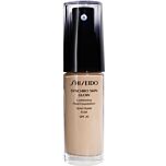 Shiseido Synchro Skin Glow Luminizing Fluid Foundation SPF20