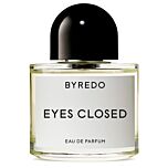 BYREDO Eyes Closed