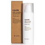 RUMI Дълбоко Хидратиращ Дневен Крем За Лице Glow