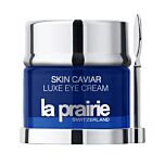 LA PRAIRIE Skin Caviar Luxe Eye Cream Повдигащ и стягащ околоочен крем 20 мл